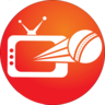 CricFy TV logo